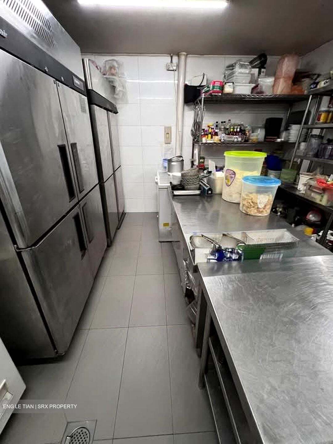 Seletar Hills Estate (D28), Shop House #594030791